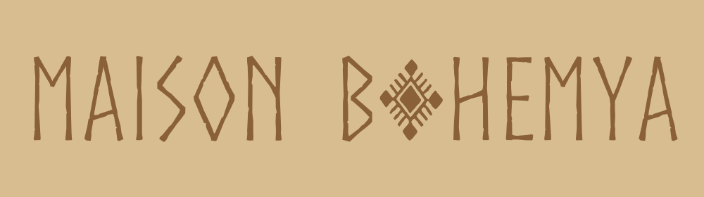 Maison Bohemya
